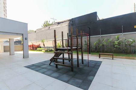 Apartamento à venda com 67m², 2 quartos e 1 vagaPlayground