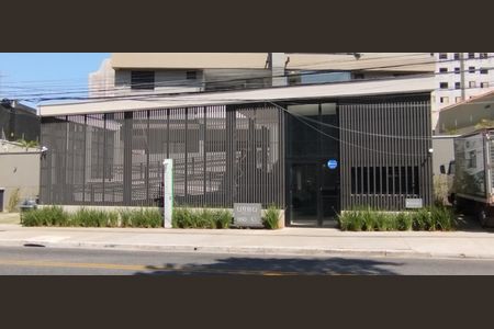 Apartamento à venda com 67m², 2 quartos e 1 vagaFachada