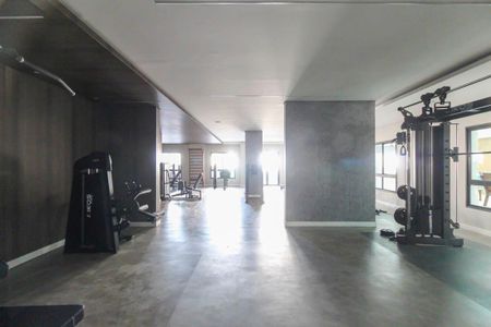 Apartamento à venda com 67m², 2 quartos e 1 vagaAcademia