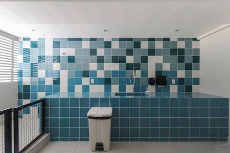 Apartamento à venda com 80m², 3 quartos e 1 vaga Apartamento à venda com 80m², 3 quartos e 1 vagaEspaço Pet