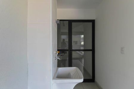 Apartamento à venda com 80m², 3 quartos e 1 vaga Apartamento à venda com 80m², 3 quartos e 1 vagaÁrea de Serviço