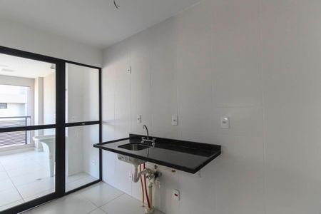 Apartamento à venda com 80m², 3 quartos e 1 vaga Apartamento à venda com 80m², 3 quartos e 1 vagaCozinha