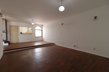 Sala de casa para alugar com 3 quartos, 276m² em Jardim São Luiz, Ribeirão Preto