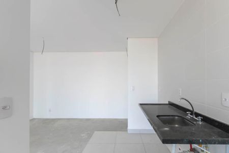 Apartamento à venda com 80m², 3 quartos e 1 vaga Apartamento à venda com 80m², 3 quartos e 1 vagaCozinha