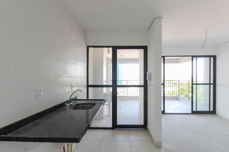 Apartamento à venda com 80m², 3 quartos e 1 vaga Apartamento à venda com 80m², 3 quartos e 1 vagaCozinha