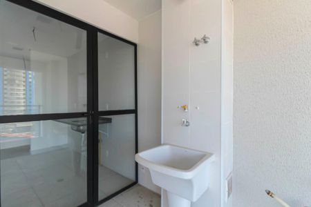 Apartamento à venda com 80m², 3 quartos e 1 vaga Apartamento à venda com 80m², 3 quartos e 1 vagaÁrea de Serviço