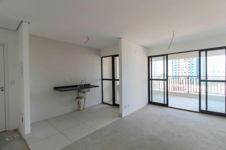 Apartamento à venda com 80m², 3 quartos e 1 vaga Apartamento à venda com 80m², 3 quartos e 1 vagaSala