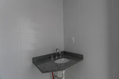 Apartamento à venda com 80m², 3 quartos e 1 vagaBanheiro Social