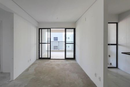 Sala de apartamento à venda com 3 quartos, 80m² em Vila Prudente, São Paulo