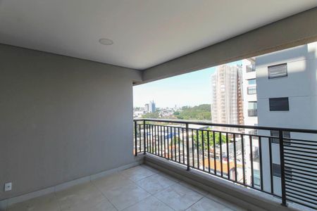 Apartamento à venda com 80m², 3 quartos e 1 vagaVaranda da Sala