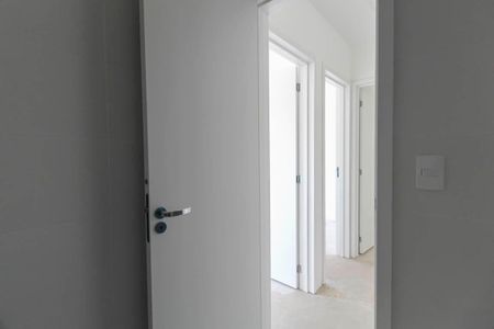 Apartamento à venda com 80m², 3 quartos e 1 vagaBanheiro Social