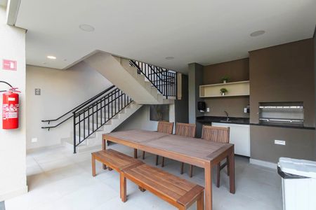 Apartamento à venda com 80m², 3 quartos e 1 vagaÁrea comum