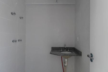 Apartamento à venda com 80m², 3 quartos e 1 vagaBanheiro Social