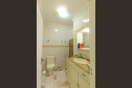 Casa à venda com 290m², 3 quartos e 2 vagas Casa à venda com 290m², 3 quartos e 2 vagasBanheiro da Suíte