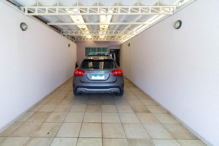 Casa à venda com 118m², 3 quartos e 2 vagas Casa à venda com 118m², 3 quartos e 2 vagasGaragem