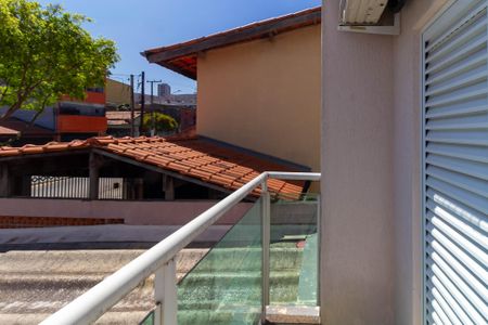 Casa à venda com 118m², 3 quartos e 2 vagas Casa à venda com 118m², 3 quartos e 2 vagasSacada da Sala