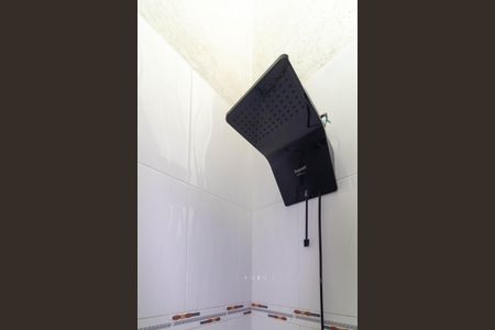 Casa à venda com 118m², 3 quartos e 2 vagas Casa à venda com 118m², 3 quartos e 2 vagasBanheiro da Suíte