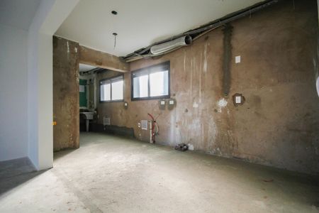 Apartamento à venda com 152m², 3 quartos e 3 vagas Apartamento à venda com 152m², 3 quartos e 3 vagasCozinha