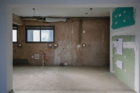 Apartamento à venda com 152m², 3 quartos e 3 vagas Apartamento à venda com 152m², 3 quartos e 3 vagasCozinha