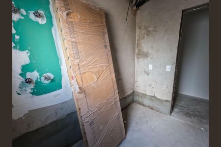 Apartamento à venda com 152m², 3 quartos e 3 vagas Apartamento à venda com 152m², 3 quartos e 3 vagasBanheiro da Suíte 1