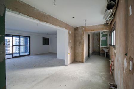 Apartamento à venda com 152m², 3 quartos e 3 vagas Apartamento à venda com 152m², 3 quartos e 3 vagasCozinha