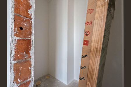 Apartamento à venda com 152m², 3 quartos e 3 vagas Apartamento à venda com 152m², 3 quartos e 3 vagasBanheiro da Suíte 2