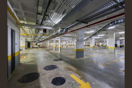 Apartamento à venda com 152m², 3 quartos e 3 vagas Apartamento à venda com 152m², 3 quartos e 3 vagasÁrea comum