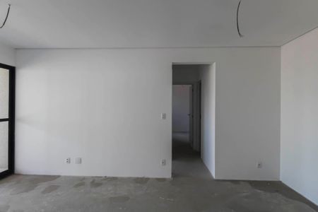 Sala de apartamento à venda com 2 quartos, 67m² em Vila Prudente, São Paulo