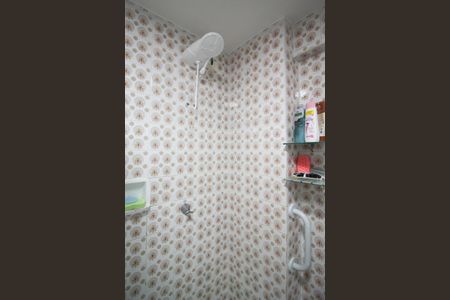 Apartamento à venda com 112m², 2 quartos e 1 vaga Apartamento à venda com 112m², 2 quartos e 1 vagaBanheiro