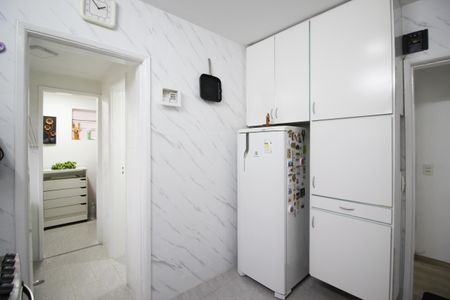 Apartamento à venda com 112m², 2 quartos e 1 vaga Apartamento à venda com 112m², 2 quartos e 1 vagaCozinha