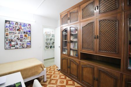 Apartamento à venda com 112m², 2 quartos e 1 vaga Apartamento à venda com 112m², 2 quartos e 1 vagaQuarto 2