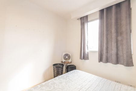 Quarto 1 de apartamento à venda com 2 quartos, 53m² em Jardim Roberto, Osasco