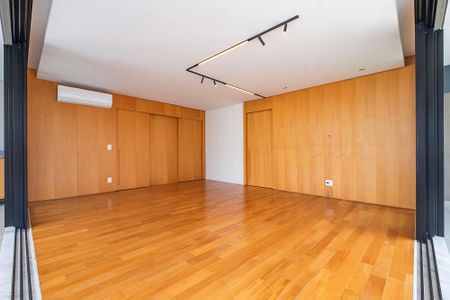 Sala de apartamento para alugar com 3 quartos, 152m² em Pinheiros, São Paulo