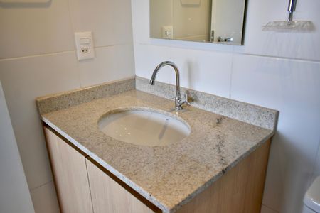 Studio à venda com 46m², 0 quarto e 1 vagaBanheiro