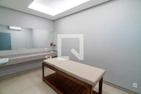 Studio à venda com 46m², 0 quarto e 1 vagaÁrea comum