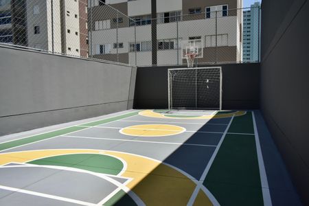 Studio à venda com 46m², 0 quarto e 1 vagaÁrea comum