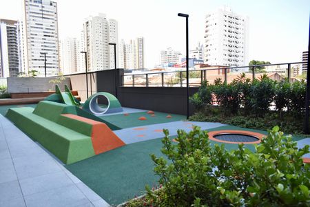 Studio à venda com 46m², 0 quarto e 1 vagaÁrea comum - Playground