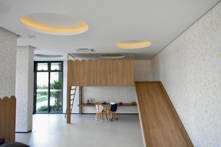 Studio à venda com 46m², 0 quarto e 1 vagaÁrea comum