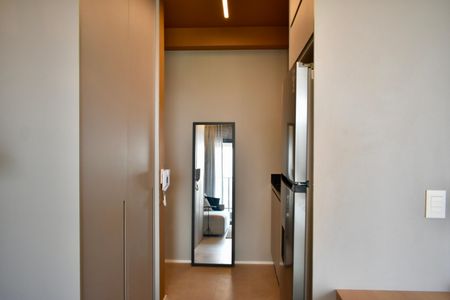 Studio à venda com 46m², 0 quarto e 1 vagaCozinha