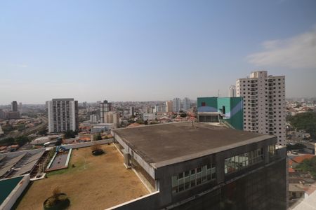 Studio à venda com 27m², 1 quarto e sem vagaVista