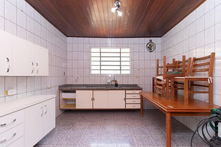 Casa à venda com 330m², 3 quartos e 7 vagas Casa à venda com 330m², 3 quartos e 7 vagasCozinha