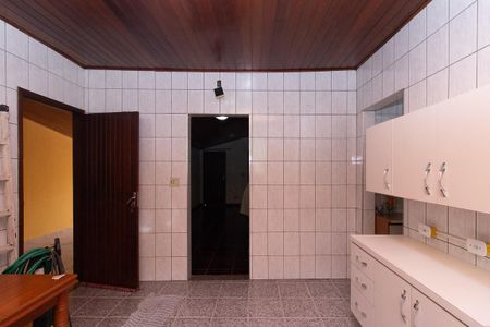 Casa à venda com 330m², 3 quartos e 7 vagas Casa à venda com 330m², 3 quartos e 7 vagasCozinha