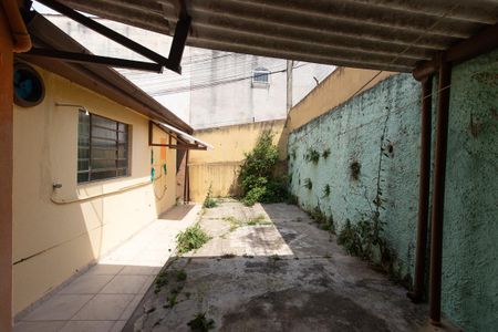 Casa à venda com 330m², 3 quartos e 7 vagas Casa à venda com 330m², 3 quartos e 7 vagasQuintal