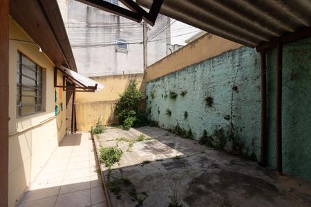 Casa à venda com 330m², 3 quartos e 7 vagas Casa à venda com 330m², 3 quartos e 7 vagasQuintal