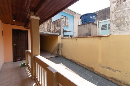Casa à venda com 330m², 3 quartos e 7 vagas Casa à venda com 330m², 3 quartos e 7 vagasÁrea Externa