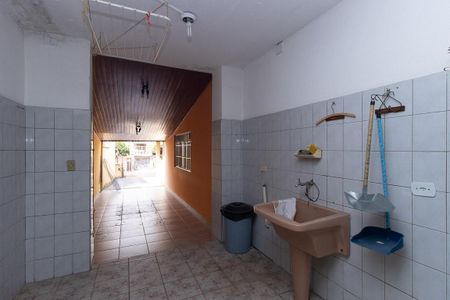 Casa à venda com 330m², 3 quartos e 7 vagas Casa à venda com 330m², 3 quartos e 7 vagasÁrea de Serviço