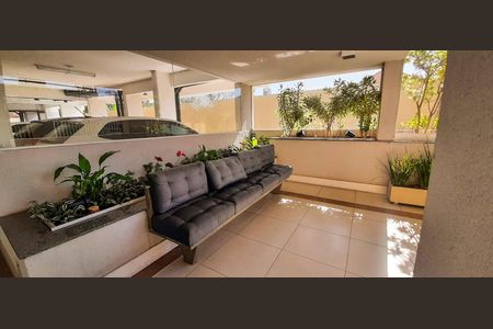 Apartamento à venda com 52m², 2 quartos e 1 vaga Apartamento à venda com 52m², 2 quartos e 1 vagaÁrea comum