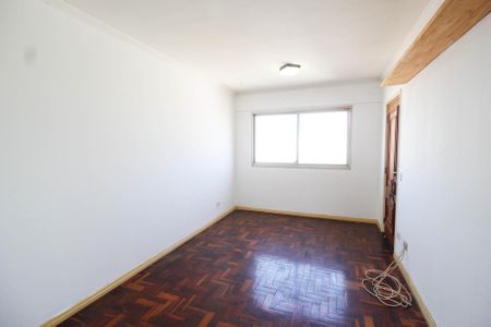 Sala de apartamento à venda com 2 quartos, 60m² em Mandaqui, São Paulo