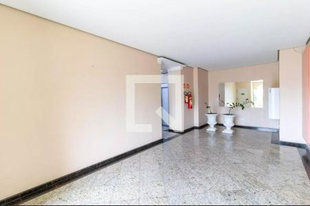 Apartamento à venda com 60m², 2 quartos e 1 vaga Apartamento à venda com 60m², 2 quartos e 1 vagaÁrea comum