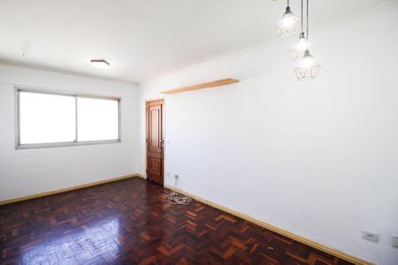 Sala de apartamento à venda com 2 quartos, 60m² em Mandaqui, São Paulo